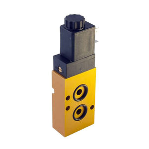 distributore pneumatico a cassetto