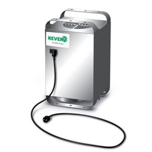 purificatore d'aria a pavimento 1