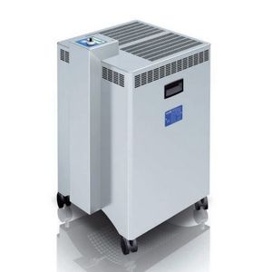 purificatore d'aria mobile