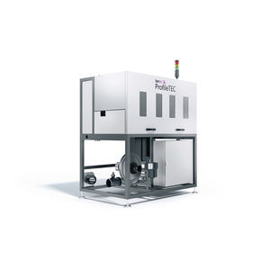 macchina di trattamento di superficie al plasma