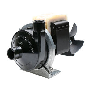 pompa centrifuga 1