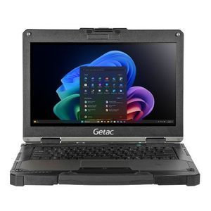 computer portatile industriale