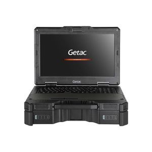 computer portatile industriale