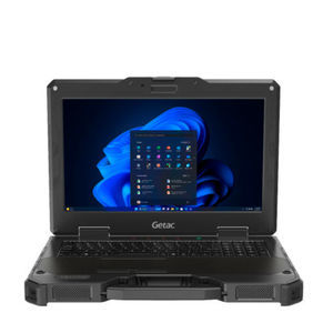computer portatile industriale
