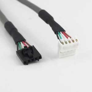 connettore di dati 1