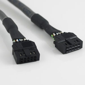 connettore di dati