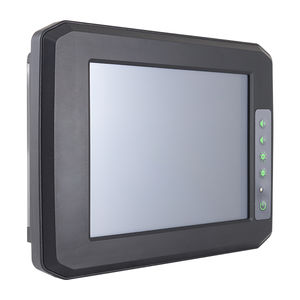 panel PC di LCD