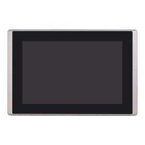 HMI con touch screen resistivo