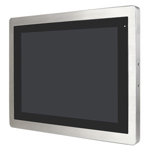 panel PC di LCD