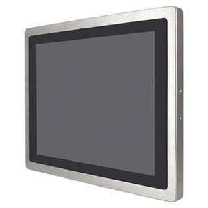 panel PC di LCD