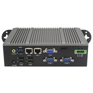 PC box