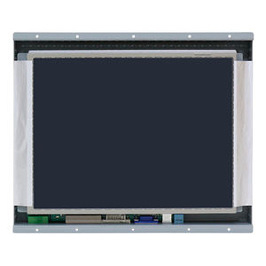 display LCD 1