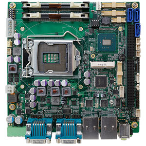 scheda madre mini-ITX