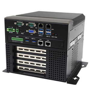 PC di visione per macchina industriale