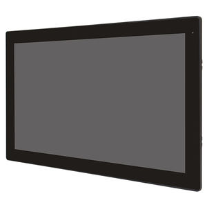 panel PC industriale