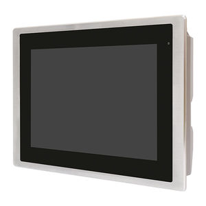 panel PC con touch screen capacitativo