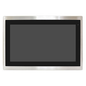 panel PC con touch screen capacitativo