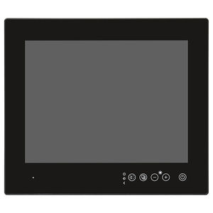 panel PC con touch screen capacitativo
