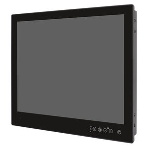 panel PC con touch screen capacitativo 1