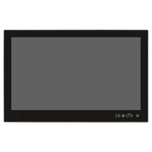 panel PC con touch screen capacitativo 1