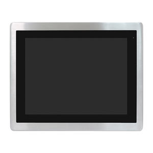 display con touch screen capacitativo