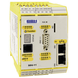 modulo I/O digitale