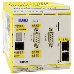 modulo I/O digitale