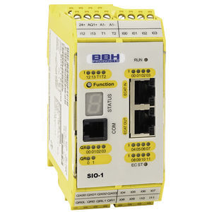 modulo I/O digitale