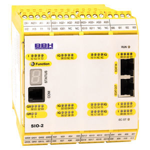 modulo I/O digitale