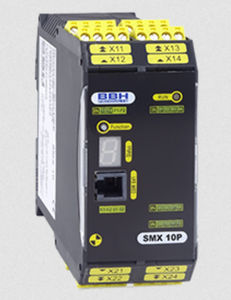 programmable logic controller compatto