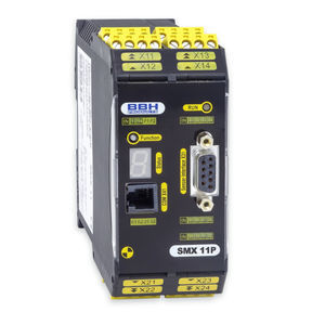 programmable logic controller compatto