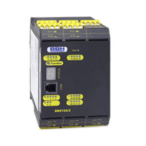 programmable logic controller compatto