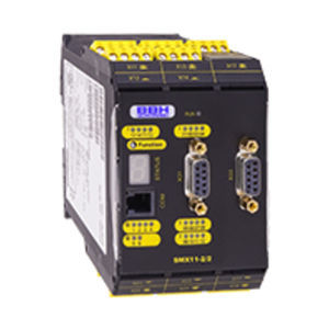programmable logic controller compatto
