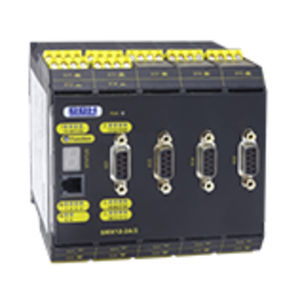 programmable logic controller compatto