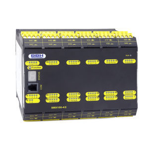 programmable logic controller integrato