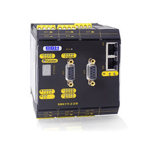 modulo di estensione I/O