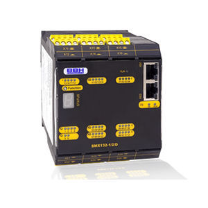 modulo di estensione I/O
