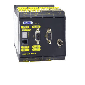 programmable logic controller compatto