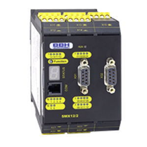 programmable logic controller compatto