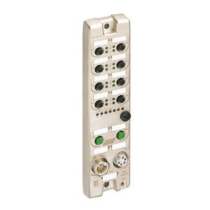 modulo I/O digitale