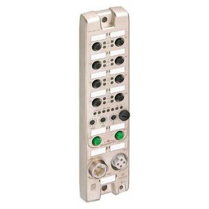 modulo I/O digitale 1
