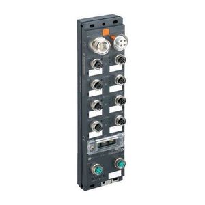 modulo I/O digitale 1