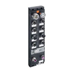 modulo I/O digitale 1