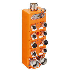 modulo I/O digitale