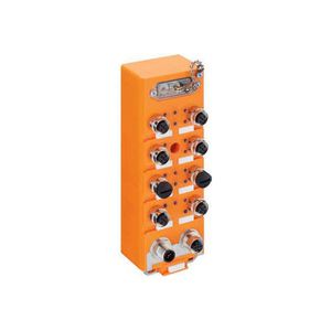 modulo I/O digitale 1