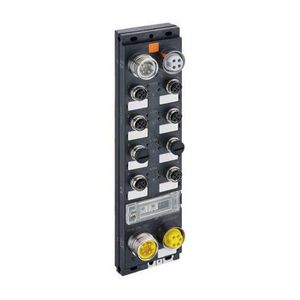 modulo I/O digitale 1