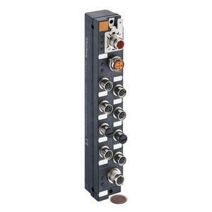modulo I/O digitale 1