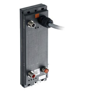 modulo I/O digitale 1