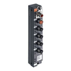 modulo I/O analogico 1