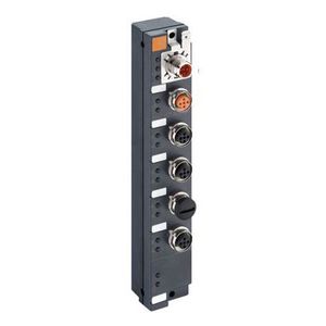 modulo I/O analogico 1